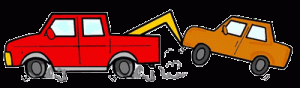 Tow Truck Company